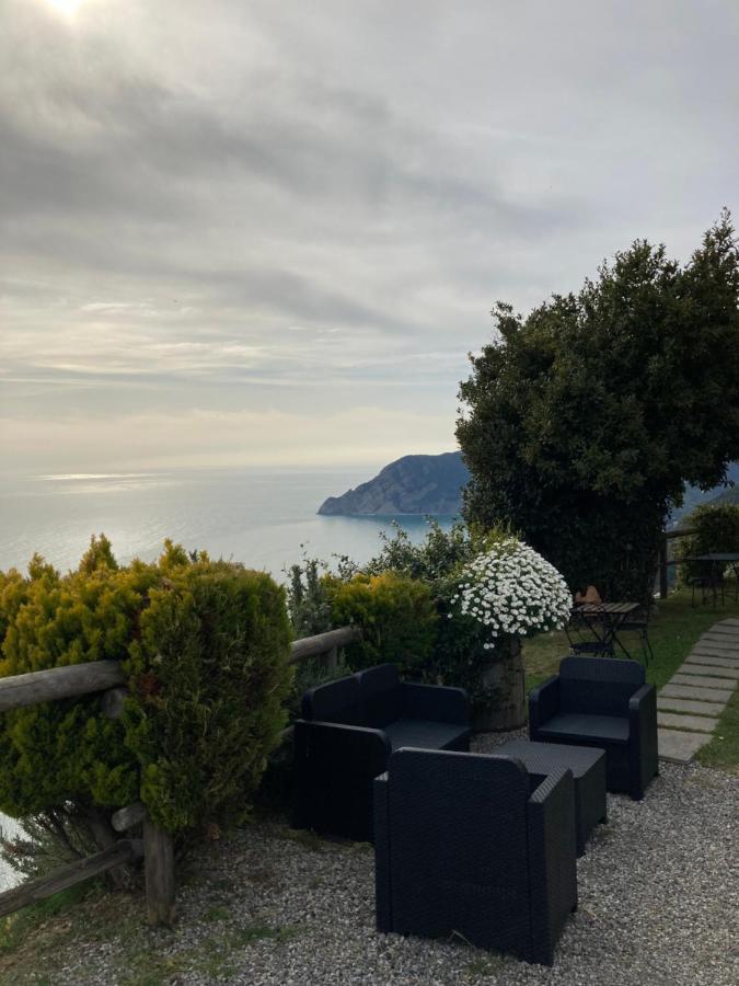 Casa Valeria Vernazza Exterior foto