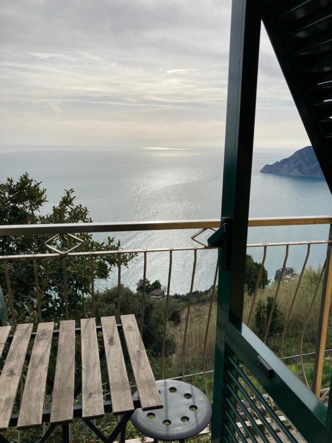 Casa Valeria Vernazza Exterior foto