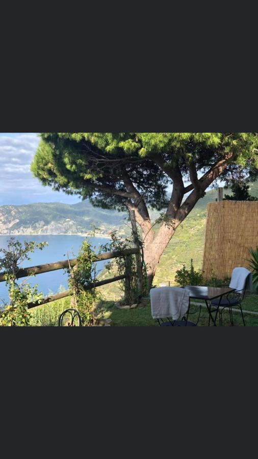 Casa Valeria Vernazza Exterior foto